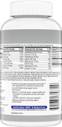 Centrum Silver Men 50+ Multivitamin/Multimineral Supplement Tablets - 200 ct