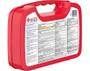 Johnson & Johnson All Purpose First Aid Kit, 160 items - 1 ct