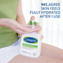 Cetaphil Moisturizing Lotion, Fragrance Free - 16 fl oz