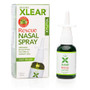 Xlear Rescue Nasal Spray- 1.5 oz