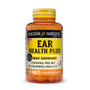 Mason Natural Ear Health Plus Tablets - 100 ct