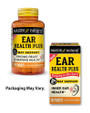 Mason Natural Ear Health Plus Tablets - 100 ct