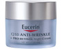 Eucerin Q10 Anti-Wrinkle + Pro-Retinol Night Cream - 1.7 oz