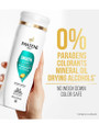 Pantene Pro-V Smooth & Sleek 2 in 1 Shampoo & Conditioner - 12 oz