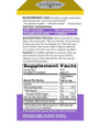 Zarbee's Naturals Baby Cough Syrup + Immune with Honey, Natural Grape Flavor - 2 oz