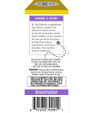 Zarbee's Naturals Baby Cough Syrup + Immune with Honey, Natural Grape Flavor - 2 oz
