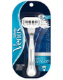 Gillette Venus Platinum Extra Smooth Razor and Cartridge - 1 Each