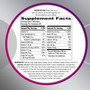 Centrum Women 50+ Multigummies Assorted Natural Fruit Flavors - 80 ct