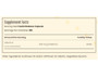 Sundance Vitamins High Potency D3 250 mcg (10,000 IU) Quick Release Softgels - 100 ct