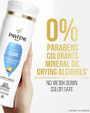 Pantene Pro-V Classic Clean 2 in 1 Shampoo & Conditioner - 12 oz