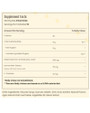 Sundance Vitamins Stress Support Gummies + GABA and Lemon Balm Gummies Natural Lemon Strawberry Flavor - 32 ct