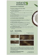 Natural Instincts Non-Permanent Haircolor 6A Light Cool Brown