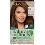 Natural Instincts Non-Permanent Haircolor 5G Medium Golden Brown