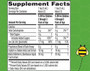 Zarbee's Children's Daytime Cough Syrup Plus Mucus, Natural Mixed Berry Flavor - 4 oz