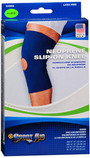 Sport Aid Neoprene Slip-On Knee Support Sleeve for Pain Relief XL - Single Pack – to Promote Healing and Support Mobility