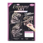 Engraving Art 3 Design Pack, Holographic – for Everyday Health and Comfort