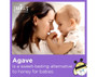 Zarbee's Naturals Baby Cough Syrup Natural Grape Flavor - 2 oz