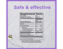 Zarbee's Naturals Baby Cough Syrup Natural Grape Flavor - 2 oz