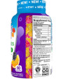 Vitafusion Fiber Well + Probiotics Gummies - 60 ct