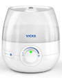 Vicks Mini Filter Free Cool Mist Humidifier