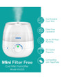 Vicks Mini Filter Free Cool Mist Humidifier