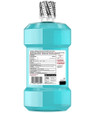Listerine Antiseptic Mouthwash Cool Mint - 50.7 oz