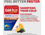 Cold-Eeze Cold Remedy Plus Defense Lozenges Citrus with Elderberry - 25 Ct.