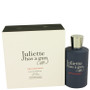 Gentlewoman by Juliette Has a Gun Eau De Parfum Spray 3.4 oz for Women