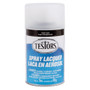 Testors Spray Enamel, Clear Gloss - 3 oz