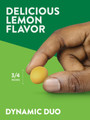 Nature's Truth Vitamin C Immune Support + Manuka Honey Zinc Honey Lemon Flavor Gummies - 60 ct