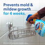Tilex Mildew Remover Cleaner - Lemon Fresh, 32 oz