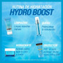 Neutrogena Hydro Boost Exfoliating Cleanser - 5 oz