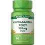 Nature's Truth Ashwagandha Root 920 mg Quick Release Capsules - 90 ct