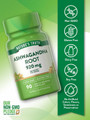 Nature's Truth Ashwagandha Root 920 mg Quick Release Capsules - 90 ct