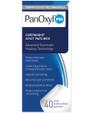 PanOxyl PM Overnight Spot Patches - 40 ct