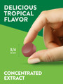 Nature's Truth Ashwagandha Gummies Natural Tropical Flavor - 60 ct
