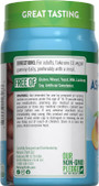 Nature's Truth Ashwagandha Gummies Natural Tropical Flavor - 60 ct
