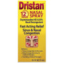 Dristan 12-Hour Nasal Spray - 0.5 oz
