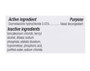 Dristan 12-Hour Nasal Spray - 0.5 oz