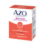 AZO Boric Acid Vaginal Suppositories - 30 ct