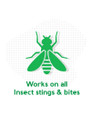 Sting-Kill Disposable Swabs - 5 ct