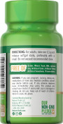 Nature's Truth High Potency Vitamin D3 250 mcg (10,000 IU) Quick Release Softgels - 100 ct