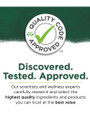 Nature's Blend Folic Acid 1000 mcg Tablets - 100 ct
