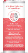 21st Century Brilliant Brain Dietary Supplement Capsules - 30 ct