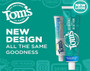 Tom's of Maine Rapid Relief Sensitive Toothpaste Fresh Mint - 4 oz