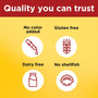 Nature Made Burp-Less Omega-3 From Fish Oil Minis Softgels - 60 ct