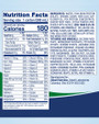 Ensure Chocolate Plant-Based Protein Nutrition Shake, 11 oz each - 12 ct