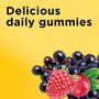 Nature Made Extra Strength Zinc Gummies Mixed Berry - 60 ct