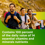 Centrum Adults Multivitamin/Multimineral Tablets - 200 ct