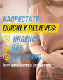 Kaopectate Diarrhea & Upset Stomach Reliever Peppermint Flavor - 11 oz
